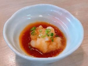 ポン酢のポンとは何だろう？語源や由来など、ポン酢のルーツをご紹介