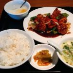 今日の献立に黒酢酢豚はいかが？男子ごはん・陳建一のレシピもご紹介