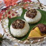 焼かない味噌おにぎり～懐かしい味わいの北関東のソウルフード