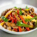 【保存版】オイスターソースの黄金比！炒め物も簡単プロの味