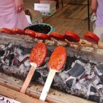 山形県の伝統の味「味噌餅」名店から自宅で作れるレシピまでご紹介