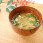 「めんどくさい」を味噌玉で解決！意外に簡単な時短技をご紹介！