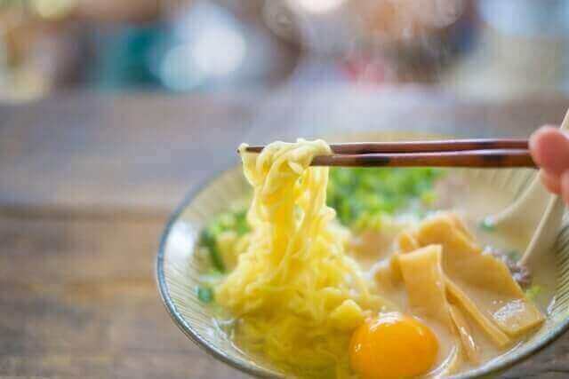 味噌ラーメンを簡単 美味しくアレンジ スープの活用法もご紹介