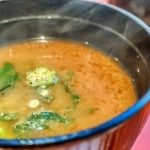 離乳食に味噌汁は使ってＯＫ？時期や作り方・飲ませ方等も詳しく解説