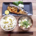 ご飯と味噌汁の位置はどっち？正しい配膳方法を確認しよう！