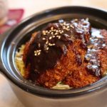 味の決め手はタレ！名古屋名物「味噌カツ」の簡単＆美味しい作り方