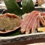 蟹味噌と日本酒は最高の組み合わせ！おすすめ簡単料理で今夜も一杯