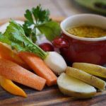 蟹味噌バーニャカウダは使いどころいっぱいのお取り寄せグルメ！