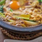 まずいって本当？スガキヤの味噌煮込みうどんをおいしく食べるには？