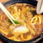 味噌煮込みうどんがかたいのはなぜ？理由から対処法までをご紹介！