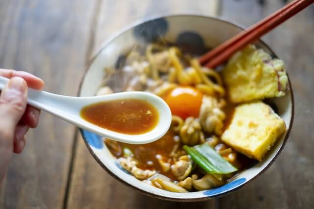 味噌煮込みうどんにおすすめの献立は もう一品を決めるコツもご紹介