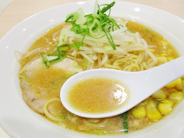 自宅で簡単に 本格的な味わいが美味しい味噌ラーメンのレシピを紹介