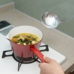 味噌汁は水筒に入れてＯＫ？ＮＧ？おすすめの持ち運び法を詳しく解説