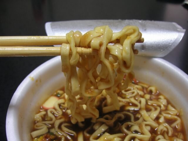 お家で簡単 インスタントの味噌煮込みうどんをタイプ別にご紹介