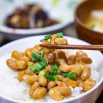 オリーブオイル納豆ダイエットが熱い！うれしい美容＆健康効果を解説