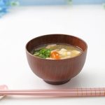 【具材別】味噌汁のカロリーを徹底分析！うれしい栄養効果もご紹介