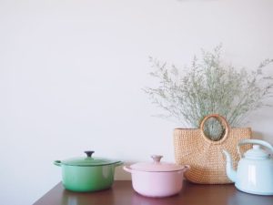 おしゃれな「圧力鍋」は結婚祝いにも最適！タイプ別おすすめをご紹介