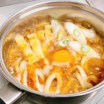 お家で簡単！インスタントの味噌煮込みうどんをタイプ別にご紹介！
