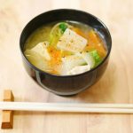 味噌汁