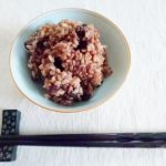 寝かせ玄米の「5つ」の嬉しい健康効果！ダイエットに効く食べ方も！