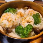 絶品アヒージョのコツ！オリーブオイル選び＆足りない場合の対処法