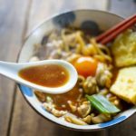 味噌煮込みうどんにおすすめの献立は？もう一品を決めるコツもご紹介