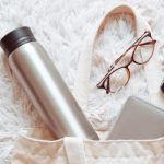 おしゃれでサステナブル！大人用ストロー付き水筒の選び方・使い方