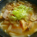 合わせ味噌がおいしい！味噌煮込みうどんの簡単レシピをご紹介！