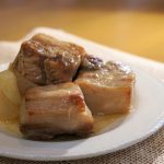 角煮がパサパサになる？圧力鍋で豚の角煮をしっとり柔らかく作る方法