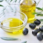 オリーブオイル