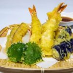 江戸前流「ごま油」で揚げる天ぷら！入れる割合や衣の作り方も解説