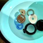 水筒のパッキンにカビ…！？対処法＆パッキンの取り付け方までご紹介