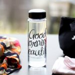 ガラス製水筒はおしゃれで保温性抜群！種類別の特徴を詳しくご紹介