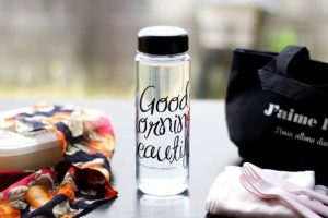 ガラス製水筒はおしゃれで保温性抜群！種類別の特徴を詳しくご紹介