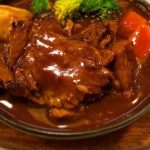 圧力鍋で絶品ビーフシチュー！おいしく作るコツと簡単レシピをご紹介
