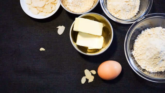 食塩不使用バターの使い道は？有塩との違いや活用のコツを徹底解説！