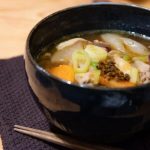 味噌汁とごま油は相性バッチリ！風味豊かな美味しいレシピをご紹介