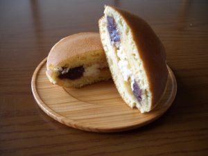 どら焼きもバターブーム！バターどら焼きが買える人気のお店はここ