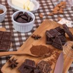 アレンジ自在！「チョコバター」なら本格スイーツも自宅で簡単♪