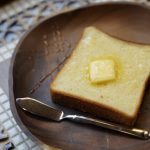 バタートースト
