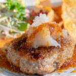 安い肉でもOK！牛脂を入れたらハンバーグがお店の味になるって本当？