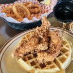 バターミルクフライドチキンが熱い！おすすめの店やレシピもご紹介