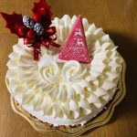 昔ながらで懐かしいバタークリームケーキ！昭和の味を令和に楽しむ