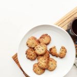 【バターなし・少なめ・たっぷり】バターの分量別クッキーの仕上がり