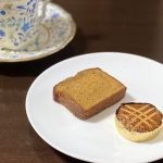 バターガレットの魅力～毎日食べたいサクサク食感のフランス伝統菓子