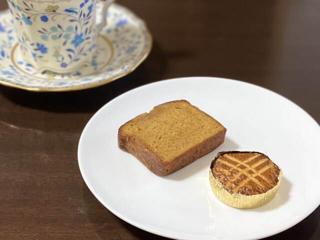 バターガレットの魅力～毎日食べたいサクサク食感のフランス伝統菓子