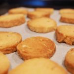 ココナッツオイルでクッキーは作れる？作り方のコツやレシピをご紹介