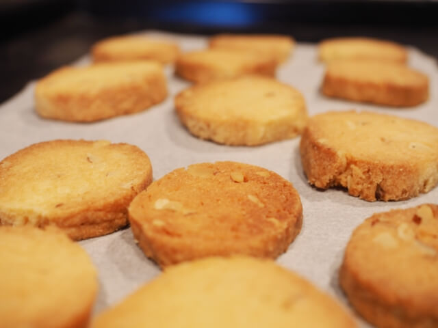 ココナッツオイルでクッキーは作れる？作り方のコツやレシピをご紹介