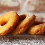 ヘルシーで話題の豆乳ドーナツ！栄養満点レシピや人気の通販をご紹介