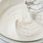 生クリームを豆乳クリームで代用！簡単レシピでカロリーダウン♪